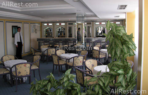 Viva Hotel Iskender 5